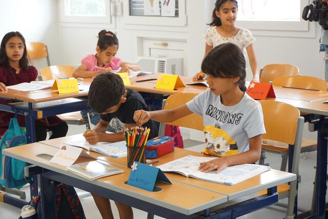 Foto: MeinBezirk/ Lisa Kropiunig