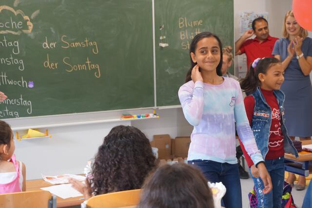 Foto: MeinBezirk/ Lisa Kropiunig