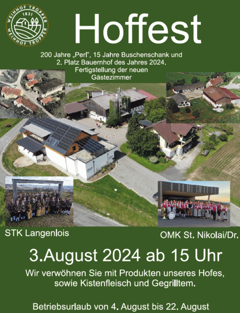 Foto: Franz Tropper