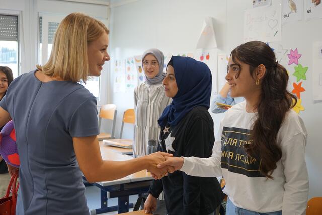 Foto: MeinBezirk/ Lisa Kropiunig