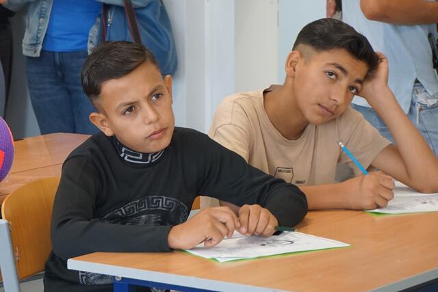 Foto: MeinBezirk/ Lisa Kropiunig