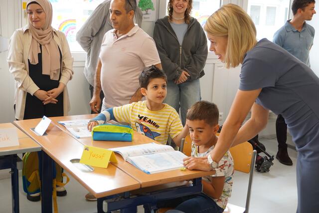 Foto: MeinBezirk/ Lisa Kropiunig