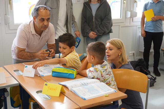 Foto: MeinBezirk/ Lisa Kropiunig