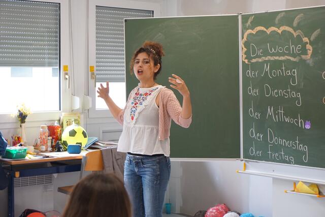 Foto: MeinBezirk/ Lisa Kropiunig