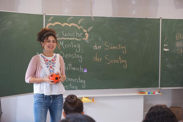 Foto: MeinBezirk/ Lisa Kropiunig