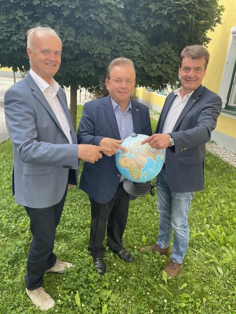 Foto: Bernhard Schabauer