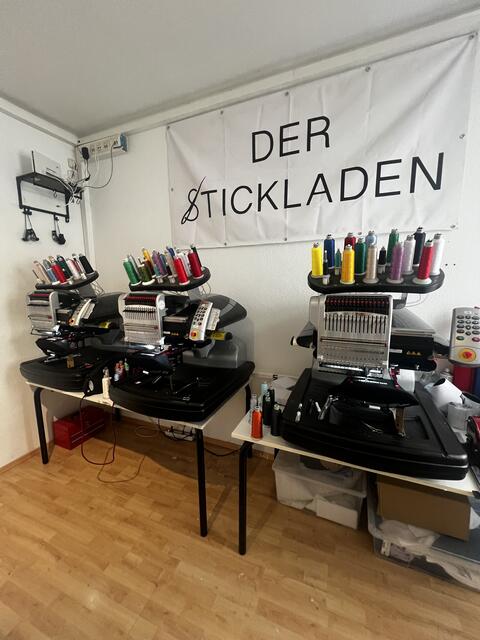Foto: Der Stickladen