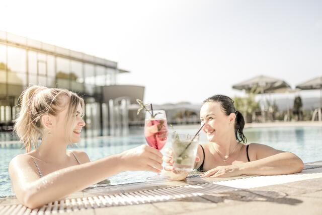 Foto: Hotel &amp; Therme NOVA | Die Abbilderei