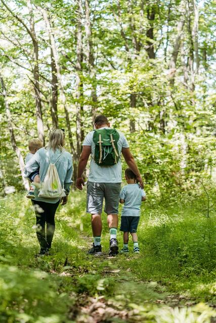 Der Wandertag findet auch heuer wieder statt. | Foto: Laura Jagoschütz