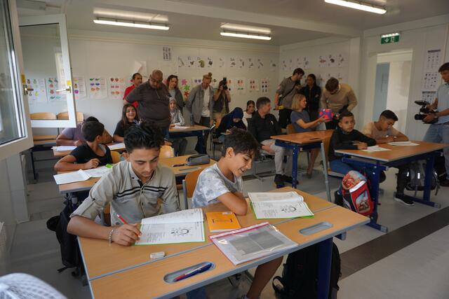 Foto: MeinBezirk/ Lisa Kropiunig