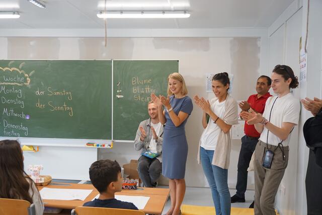 Foto: MeinBezirk/ Lisa Kropiunig