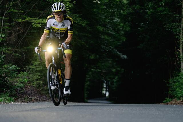 Transcontinental Race: Strasser trotz Pannen und Defekten ...