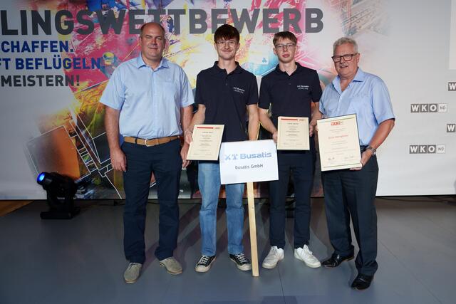 Foto: Josef Bollwein