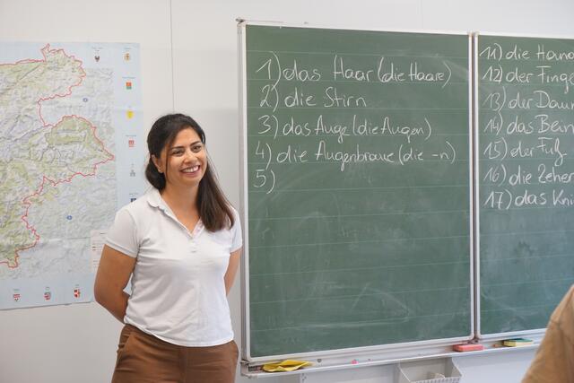 Foto: MeinBezirk/ Lisa Kropiunig