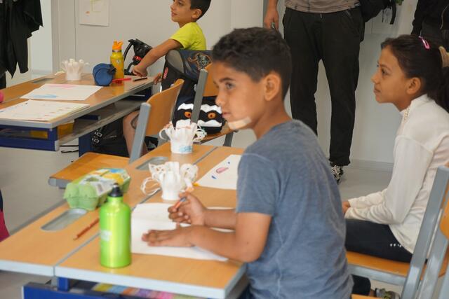 Foto: MeinBezirk/ Lisa Kropiunig