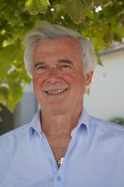 Foto: Andrea Glatzer