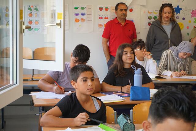 Foto: MeinBezirk/ Lisa Kropiunig