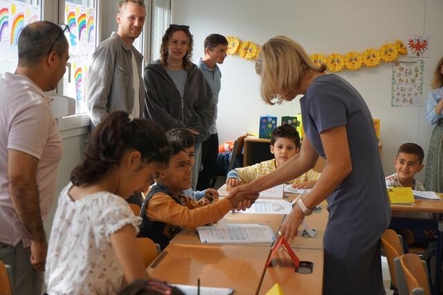 Foto: MeinBezirk/ Lisa Kropiunig