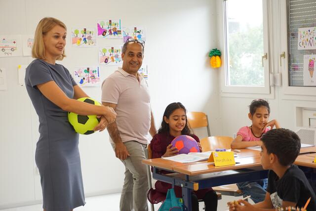 Foto: MeinBezirk/ Lisa Kropiunig