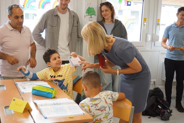 Foto: MeinBezirk/ Lisa Kropiunig