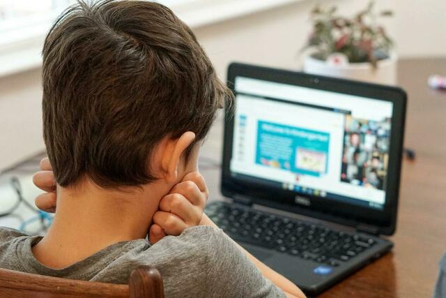 Jedes fünfte Hassverbrechen wird im Internet begangen. | Foto: Unsplash
