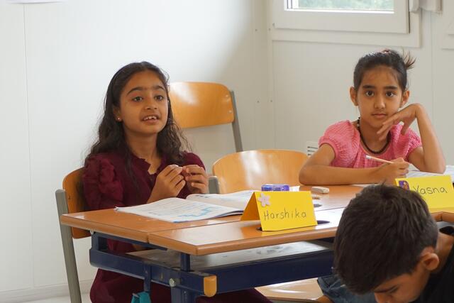 Foto: MeinBezirk/ Lisa Kropiunig