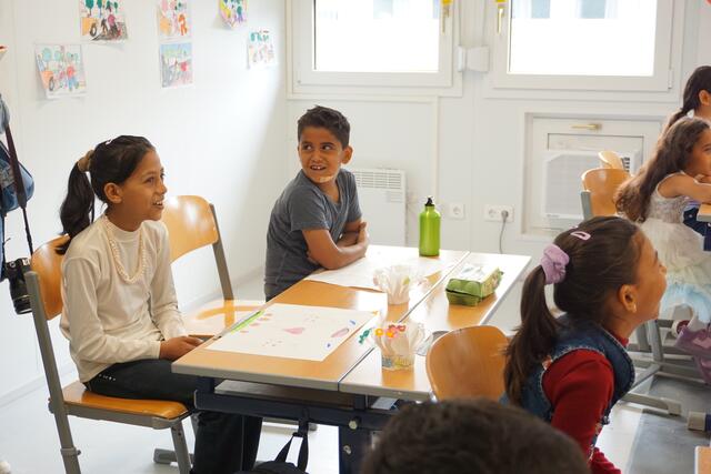 Foto: MeinBezirk/ Lisa Kropiunig