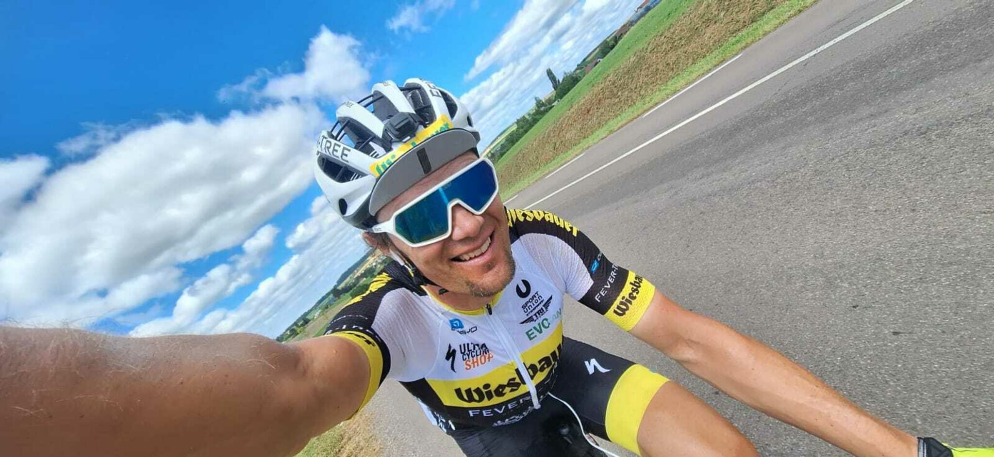 Transcontinental Race: Strasser trotz Pannen und Defekten ...