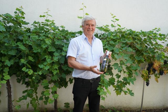 Foto: Andrea Glatzer