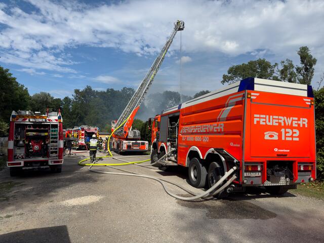 Foto: FOTOKERSCHI.AT