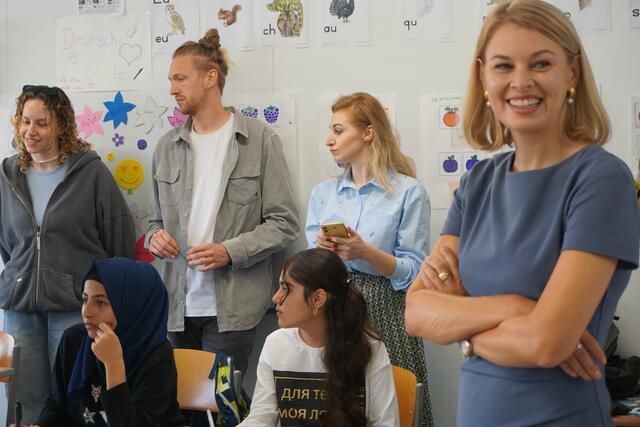 Foto: MeinBezirk/ Lisa Kropiunig