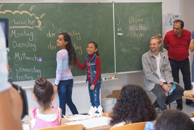 Foto: MeinBezirk/ Lisa Kropiunig