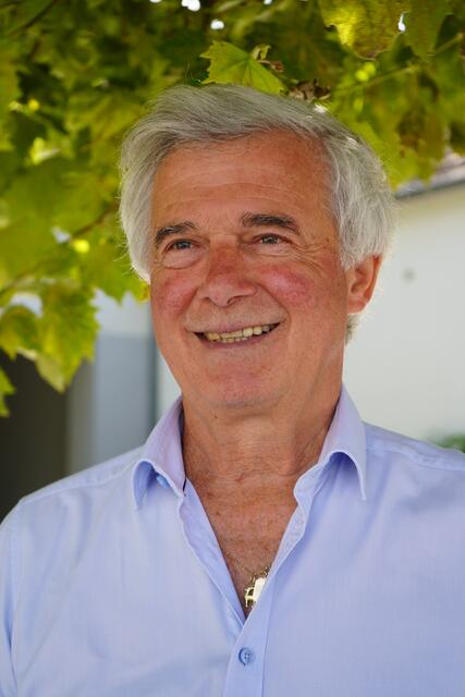 Foto: Andrea Glatzer