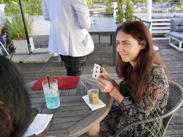 Foto: Carmen Kurcz