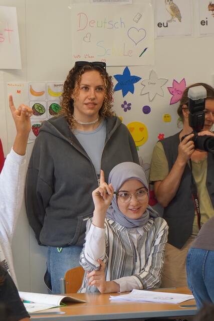 Foto: MeinBezirk/ Lisa Kropiunig