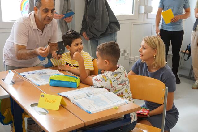 Foto: MeinBezirk/ Lisa Kropiunig