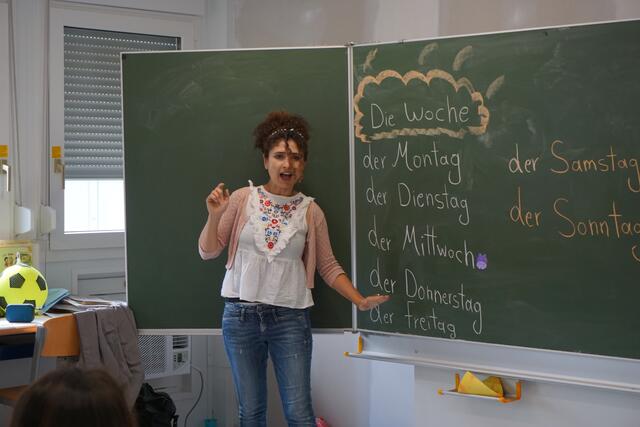 Foto: MeinBezirk/ Lisa Kropiunig