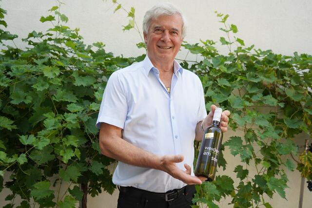 Foto: Andrea Glatzer