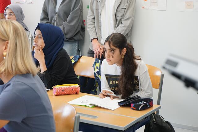 Foto: MeinBezirk/ Lisa Kropiunig