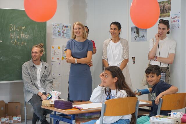 Foto: MeinBezirk/ Lisa Kropiunig