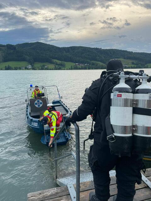 In Salzburg stehen über 500 ausgebildete Einsatzkräfte bereit, um im Notfall schnell und professionell zu handeln. | Foto: Österreichische Wasserrettung