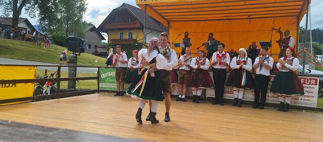 Foto: Herta Maurer-Lausegger
