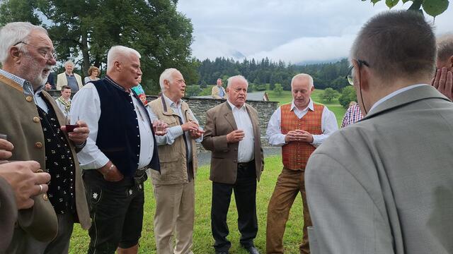 Foto: Herta Maurer-Lausegger