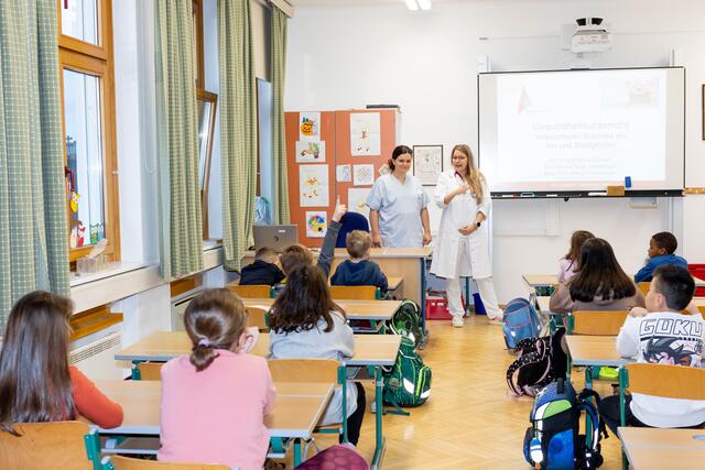 Foto: Krankenhaus Braunau