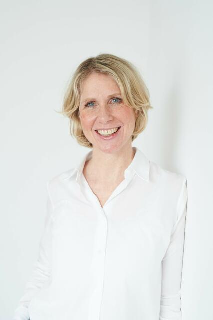 Die Diätologin Bernadette Hartweger gibt Tipps zur richtigen Ernährung im Sommer. | Foto: Privat