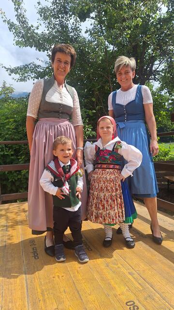 Foto: Herta Maurer-Lausegger