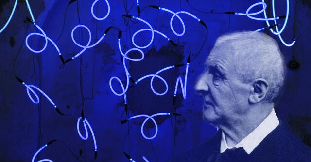 domorgelsommerlinz24 an der Rudigierorgel: BRUCKNER AT NIGHT mit Lilo Kunkel | Foto: © OÖ Landes-Kultur GmbH/Anton Paul Huber (Bruckner, modifiziert) | Julia Taubitz/unsplash.com/Unsplash License (Hintergrund, modifiziert) | Dommusikverein Linz/Stefanie Petelin (Montage)