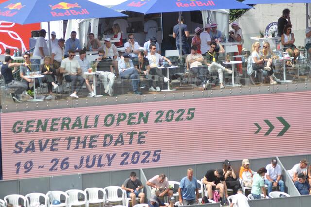 Vorschau auf 2025... | Foto: Kogler