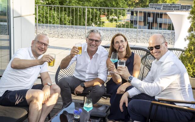 Foto: Kolarik Fotografie
