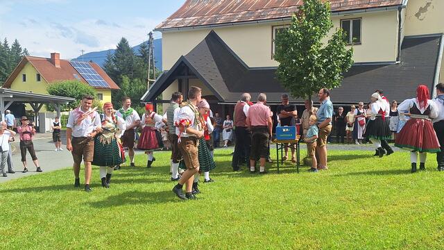 Foto: Herta Maurer-Lausegger